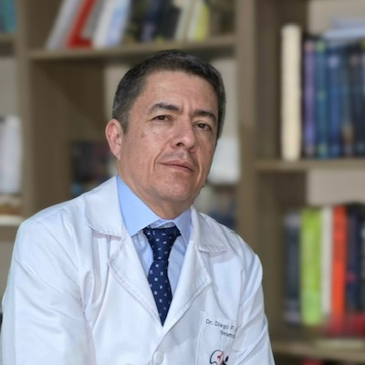Diego F. Acosta