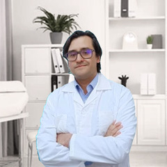 Ricardo Fritz